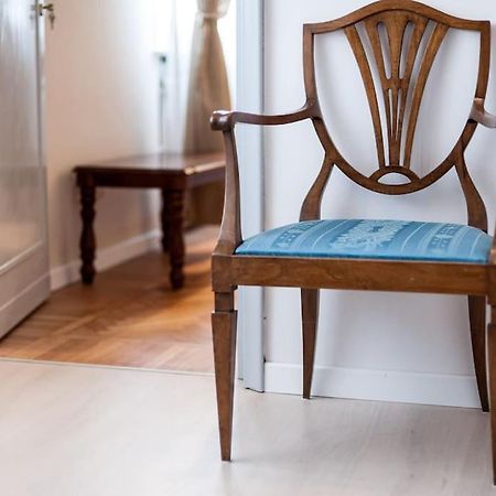 Loft Pino Centrale, A/C Wifi Φλωρεντία Εξωτερικό φωτογραφία