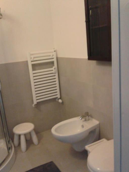 Loft Pino Centrale, A/C Wifi Φλωρεντία Εξωτερικό φωτογραφία
