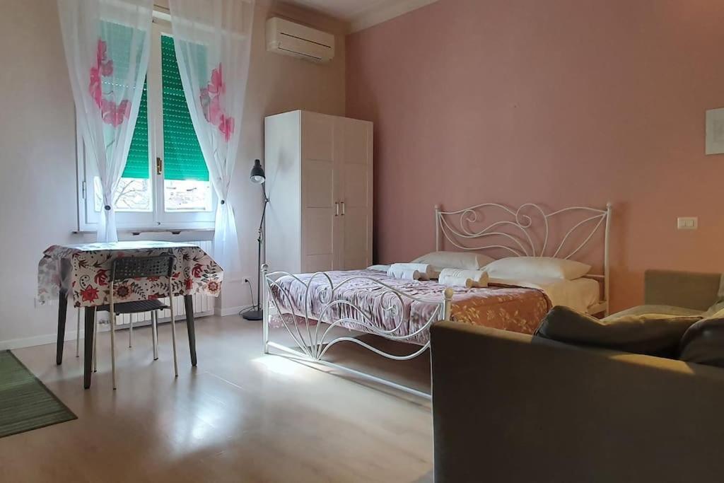 Loft Pino Centrale, A/C Wifi Φλωρεντία Εξωτερικό φωτογραφία