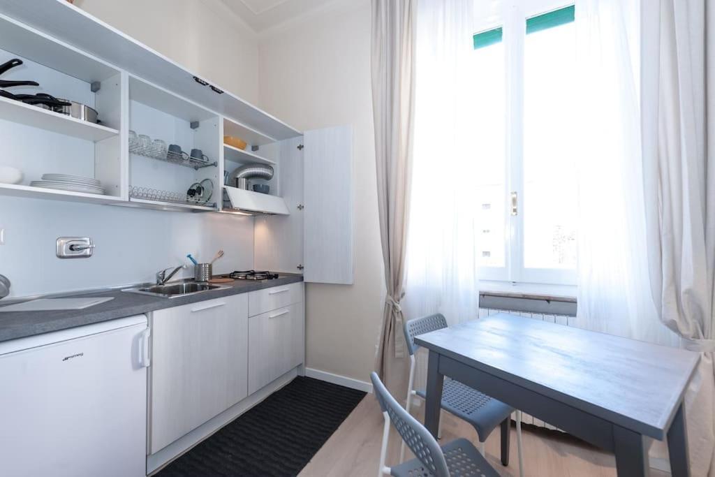 Loft Pino Centrale, A/C Wifi Φλωρεντία Εξωτερικό φωτογραφία