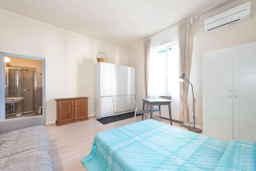 Loft Pino Centrale, A/C Wifi Φλωρεντία Εξωτερικό φωτογραφία