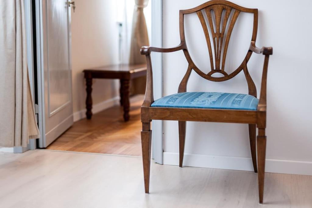 Loft Pino Centrale, A/C Wifi Φλωρεντία Εξωτερικό φωτογραφία