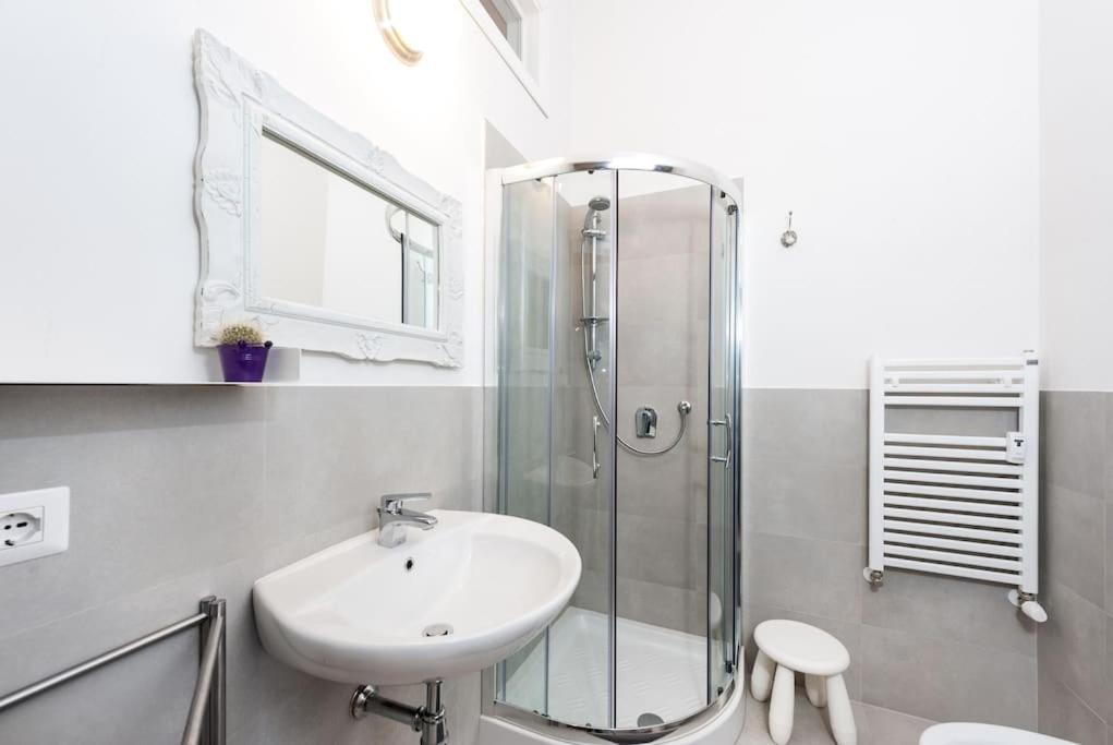 Loft Pino Centrale, A/C Wifi Φλωρεντία Εξωτερικό φωτογραφία